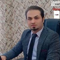 احسان امیریان